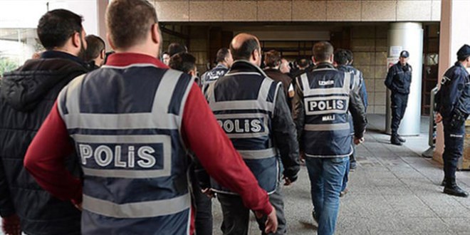 Kamu arazilerini usulsüz satanlara operasyon