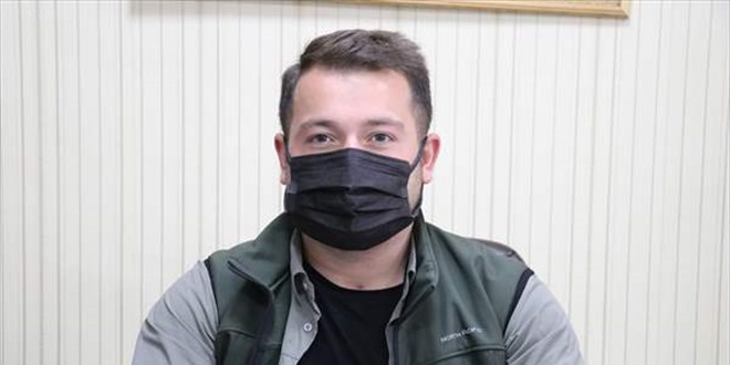 Korona sporcu ya da genç dinlemiyor evde de ağır geçiyor