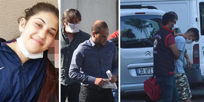 Mahkeme başkanı kaçamak cevap veren sanığı azarladı