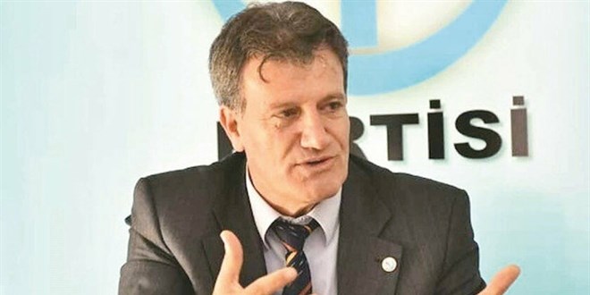 Mağusa'da bayrak gerilimi