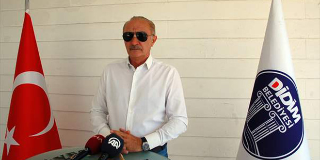 Beyzbol sopalı saldırıya uğrayan Belediye Başkanı konuştu