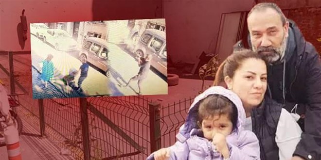 Otopark kavgasında çocuğunu parka götüren babayı öldüren zanlılar tutuklandı