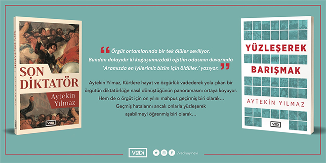 BB Medya A.., calan'a diktatr diyen kitaplara onay vermedi