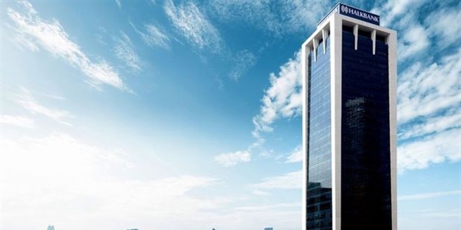 Halkbank'tan haber ve söylentilerle ilgili açıklama