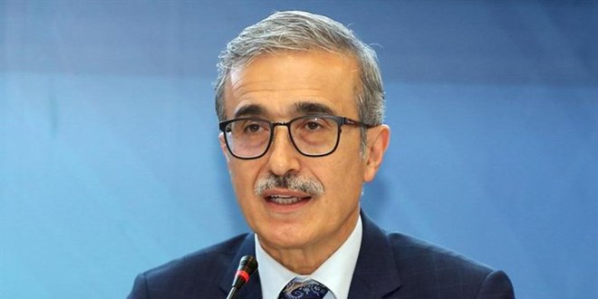 Savunma Sanayii Başkanı: Saklayacak hiçbir şeyim yok