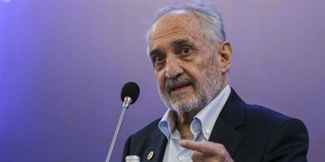 Oğuzhan Asiltürk'ten Saadet'e kongre çağrısı