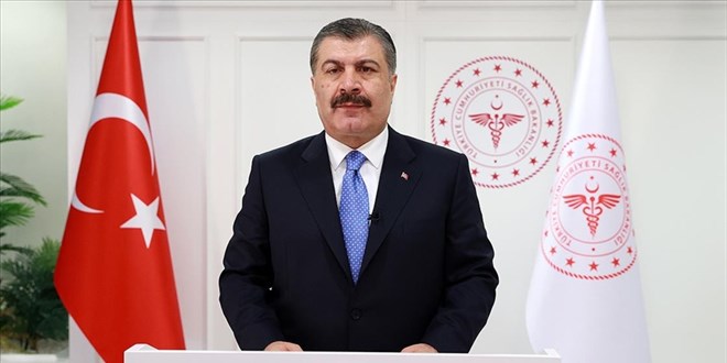 35 yaş üzeri yarından itibaren aşılanmaya başlayacak