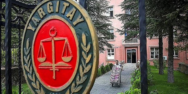 Yargıtay 'Balyoz planı' davasında 7 beraat kararını bozdu