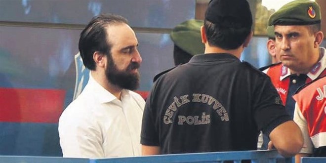 Soma davası sanıklarına ceza yağdı