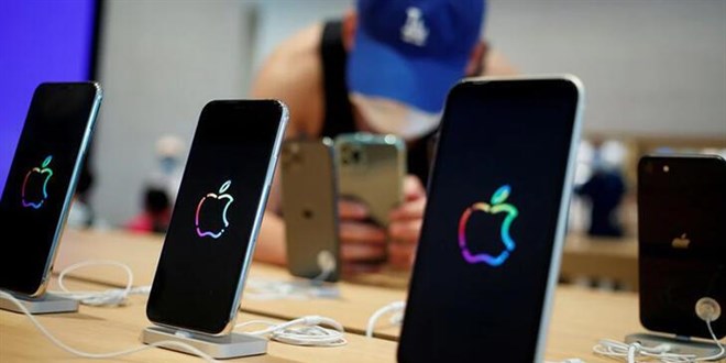 iPhone 13'ün fiyatı ve renkleri sızdırıldı