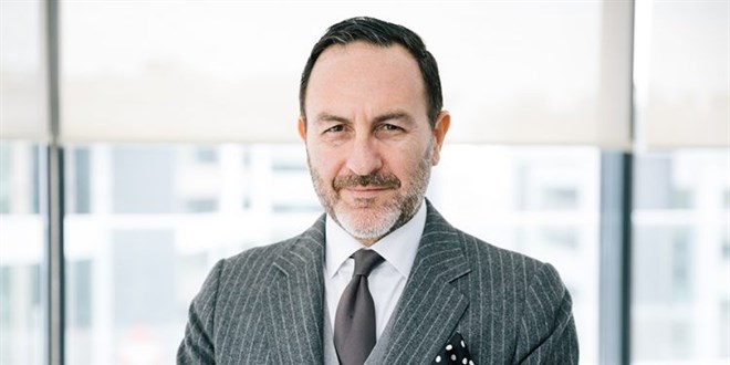 Prof. Emre Alkin: Dolar yükselecek