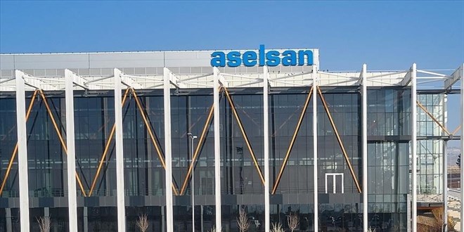 ASELSAN doğal kaynakların korunması için harekete geçti