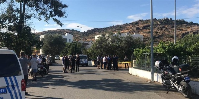 Muğla Valiliği'nden polislere saldırıya ilişkin açıklama