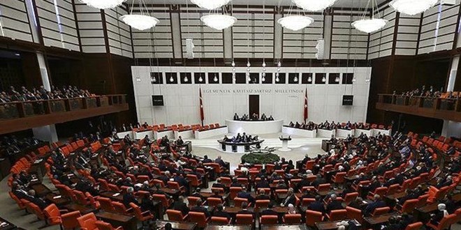 Teklif verildi! MKEK, anonim şirketi oluyor