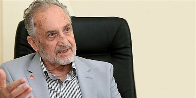 Saadet'te yüksek gerilim başladı