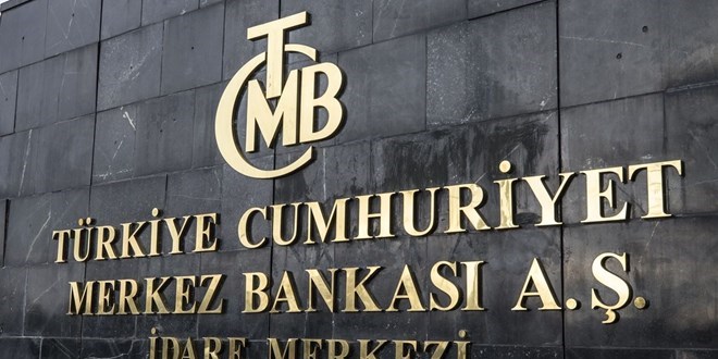 Merkez Bankası faizi değiştirmedi