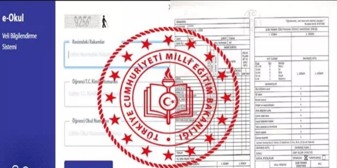 18 milyon öğrencinin dijital karneleri yarın erişime açılacak