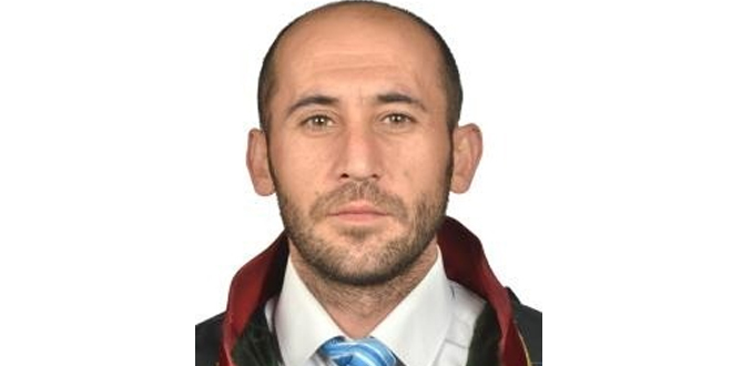 Avukat eski kayınbiraderi tarafından öldürüldü