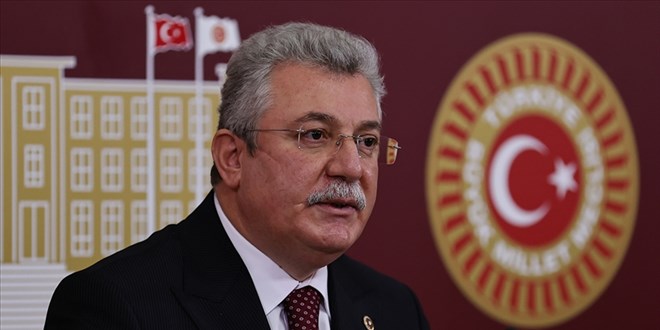 4. Yargı Paketi'ne ilişkin kanun teklifi yarın TBMM'ye sunulacak