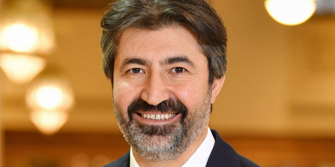 Genel Müdürden 'Demirören grubuna verilen kredi' açıklaması