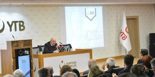 Bulgaristan Türklerinin sembol ismi Osman Kılıç vefat etti