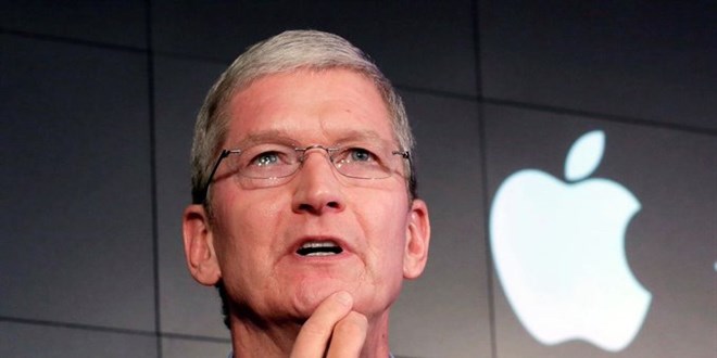 Apple CEO'su: Android, iOS'tan 47 kat daha tehlikeli