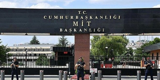 Bir asker 10 okul, bir MİT mensubu 10 asker kıymetinde