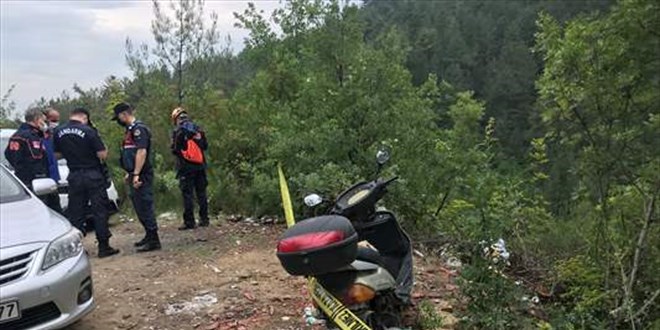 Karabük'te kayıp belediye işçisinin cesedi bulundu