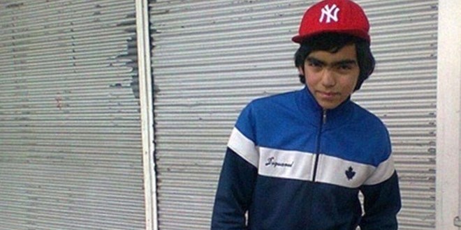 Berkin Elvan davasında polis memuruna 16 yıl hapis cezası