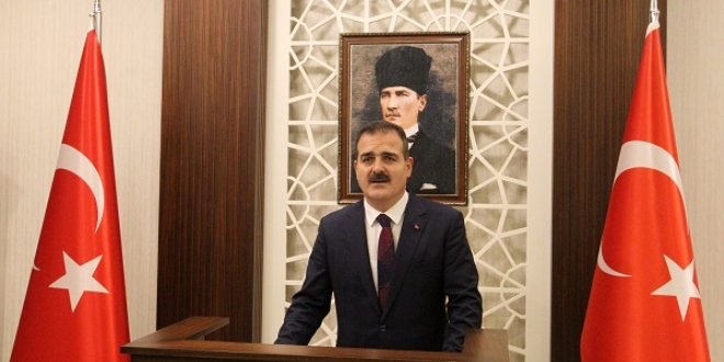 Hakkari Valisi: Kentte iki yıldır terör örgütüne katılım yok