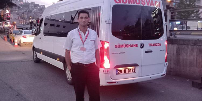 Eli bıçaklı alkollü şahıstan kaçarken kalp krizi sonucu öldü