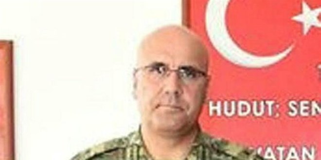 FETÖ'cü işkenceci general Metin Alpcan'a milyonluk ceza