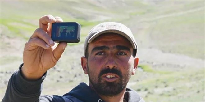 Fenomen çoban Erdal Karadağ aylık Youtube kazancını açıkladı!