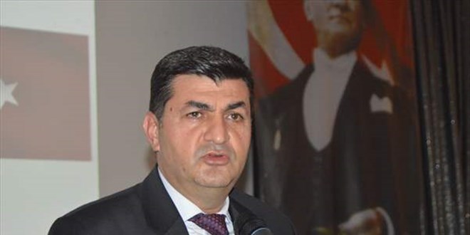 'Şehit ve gazi ismini kullanarak dernek açılması izne tabi olmasıyla sorun çözüldü'