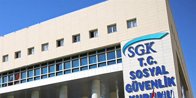 SGK'den ev hizmetlerine ilişkin bilgilendirme
