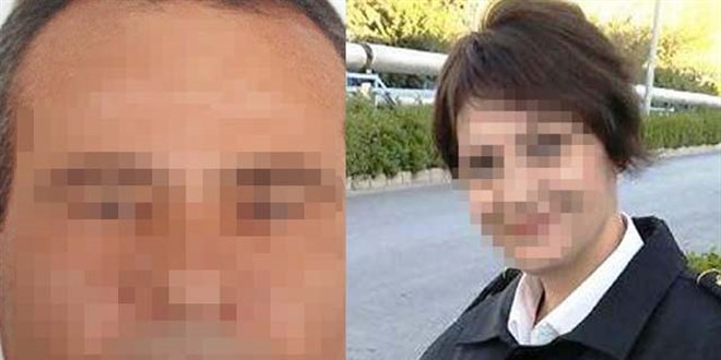 Güvenlik görevlisi, taciz iddiasıyla meslektaşından şikayetçi oldu