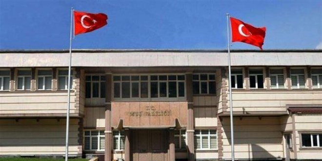 Muş'ta toplantı ve gösteri yürüyüşleri 15 gün yasaklandı