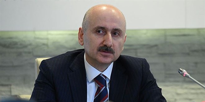Bakan Karaismailoğlu: Ortalığı karıştırmaya çalışıyorlar