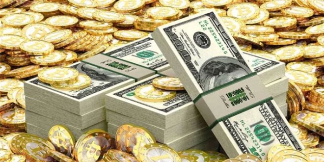 Dolar ve altın dalgalı sularda