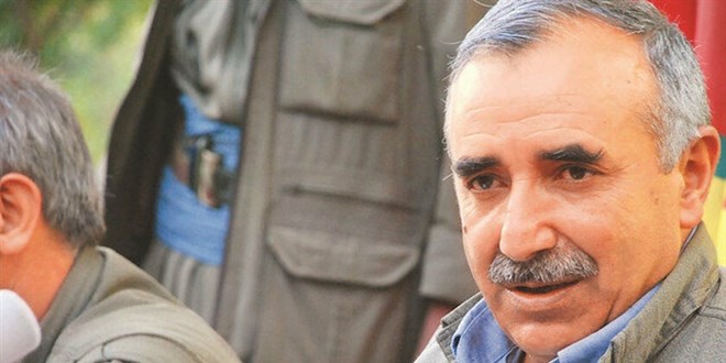 Karayılan'ın 'manevi oğlum' dediği teröristten 'teslim olun' çağrısı