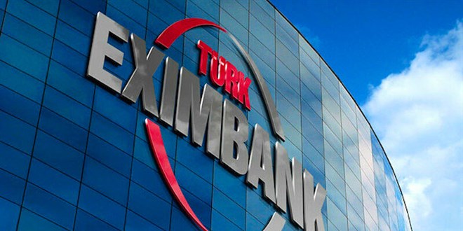 Eximbank denmeyen 'Bank Asya kredileri' nedeniyle zorda