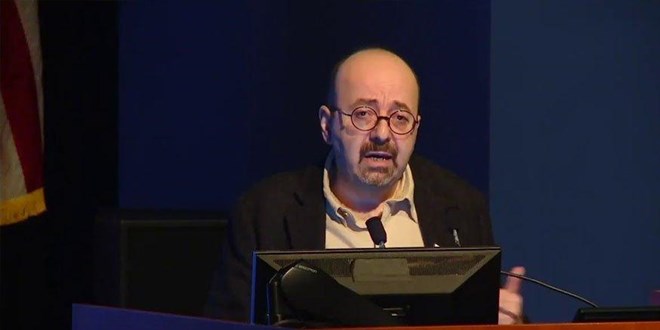Prof. Unutmaz: M. Ceyhan'a katılmıyorum, 4.dalga olmayacak