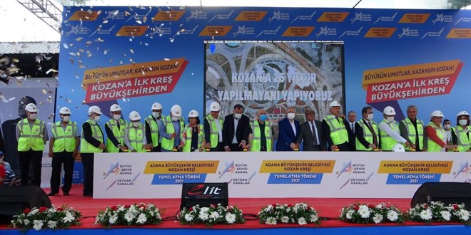 10 başkanla 1 kreş açılmasına sosyal medyadan tepki