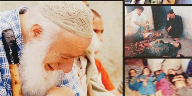 'Siyasi cinayet' dönemleri 90'larda kaldı