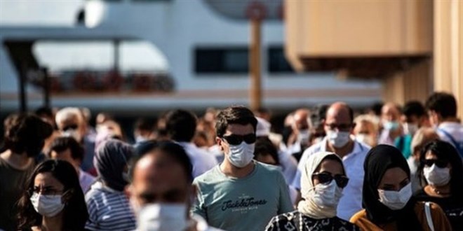 Toplum bağışıklığına bir adım daha attık