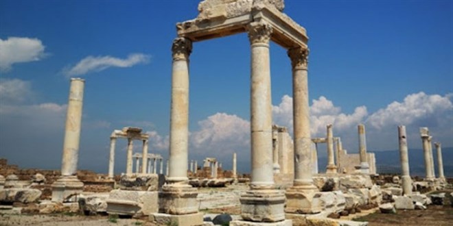 Arkeolojik kazılarla tarih aydınlanacak
