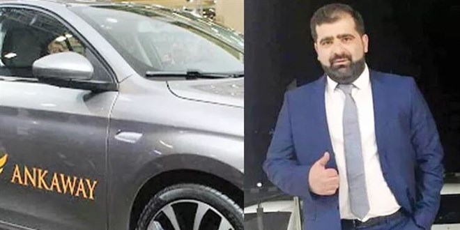 İnternetten yeni saadet zinciri: Enişte - kayınço vurgunu