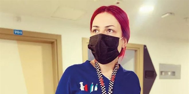 Tanıkken sanık olmuştu, Şebnem Hemşire'nin sevgilisi yine serbest