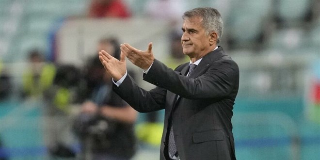 Şenol Güneş'ten 'istifa' açıklaması