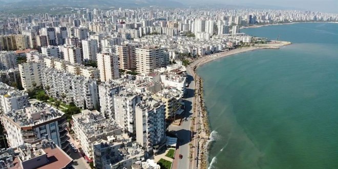 Gayrimenkul yatırımı ile Türk vatandaşlığı yüzde 300 arttı